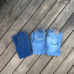 Boy’s Jeans